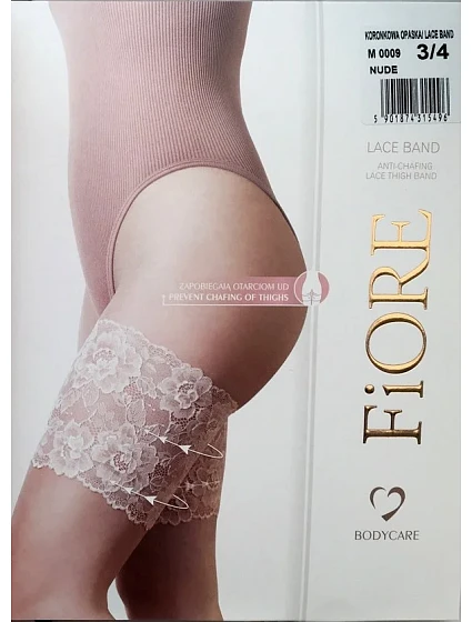 Samodržící pásek na M model 15529531 - Fiore Samodržící pásek na M model 15529531 - Fiore