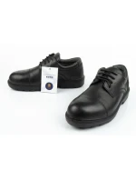 Topánky Lavoro Low Cambrigde U 1280.35