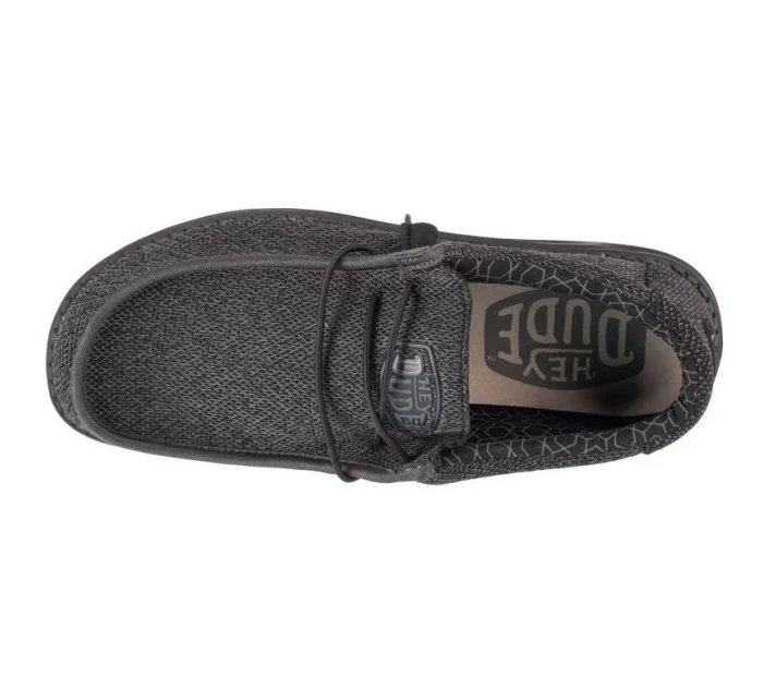 Boty  Sox M model 19920324 - Hey Dude