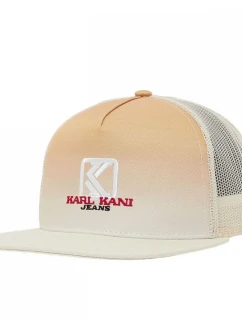 Karl Kani Gradient Flat Brim čiapka 7001206