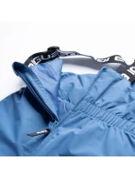 Lyžiarske nohavice Iguana Oski Kdb Jr 92800621932