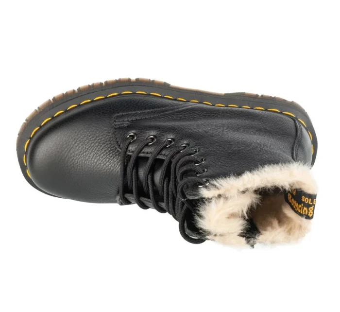 Boty Dr. Martens W model 20727214 - Dr Martens Boty Dr. Martens W model 20727214 - Dr Martens