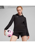 Mikina Team Goal Casuals Hoody W model 21068715 03 - Puma