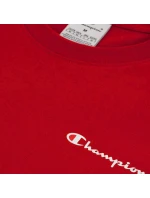 Tričko SS Tee M  pánské model 21091436 - CHAMPION