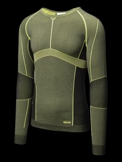 Pánské termoprádlo model 21811055 - Brugi