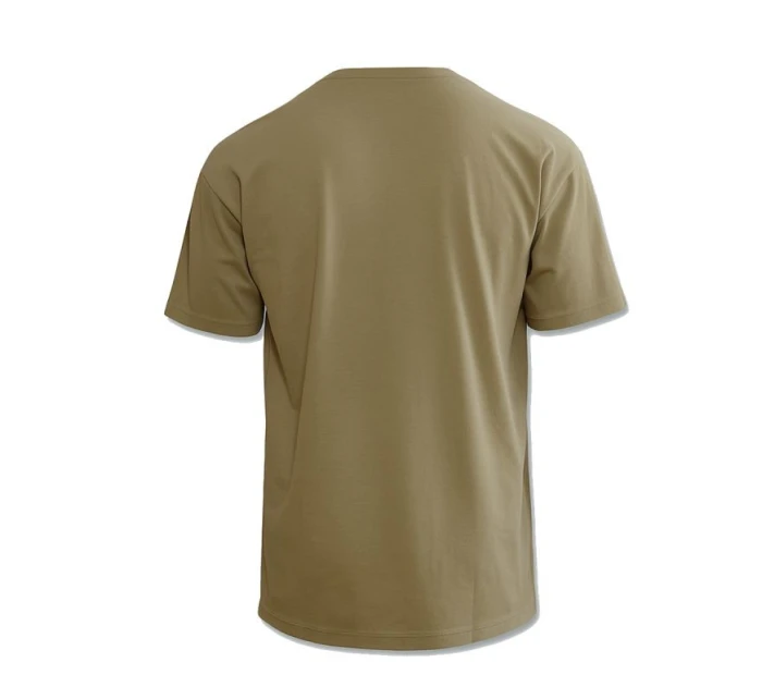 Tričko Nike NBA Courtside N31 Max90 Khaki - DR6355-247 Tričko Nike NBA Courtside N31 Max90 Khaki - DR6355-247