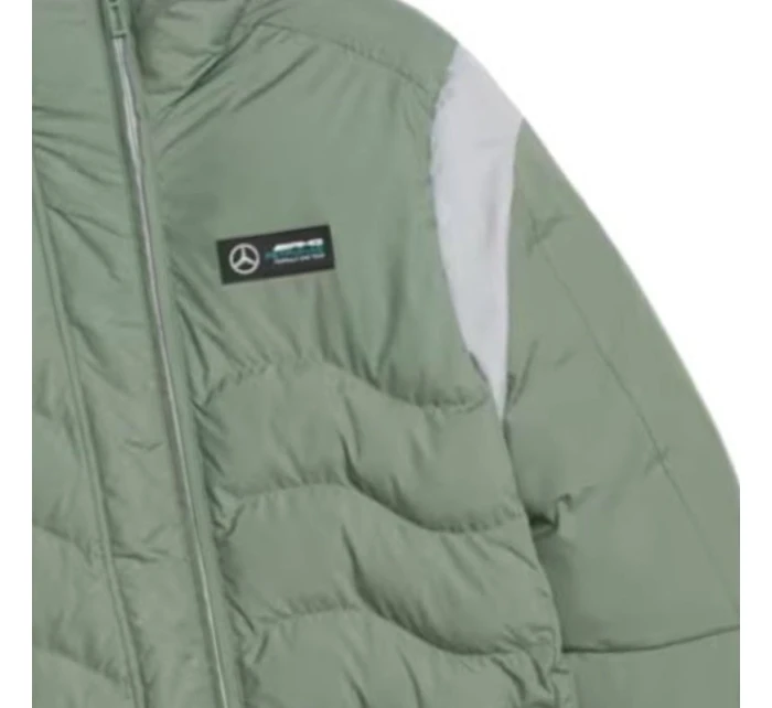 Pánská zimní bunda Puma -   1 - pánské model 21932360