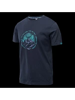 Pánské tričko s krátkým rukávem model 22114879 - Hi-Tec