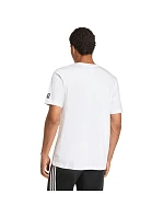 Pánské tričko FIFA World Cup Road to Graphic tshirt white pánské model 22150782 - ADIDAS