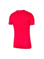 Dětské tréninkové tričko Dry Park VII Jr model 15980251 - NIKE