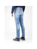 Lee Arvin džínsy L732CDJX