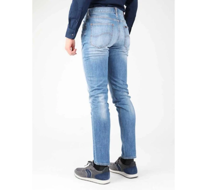 Lee Arvin džínsy L732CDJX