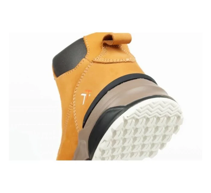 Pánská pracovní obuv M model 17033144 - Regatta Pánská pracovní obuv M model 17033144 - Regatta