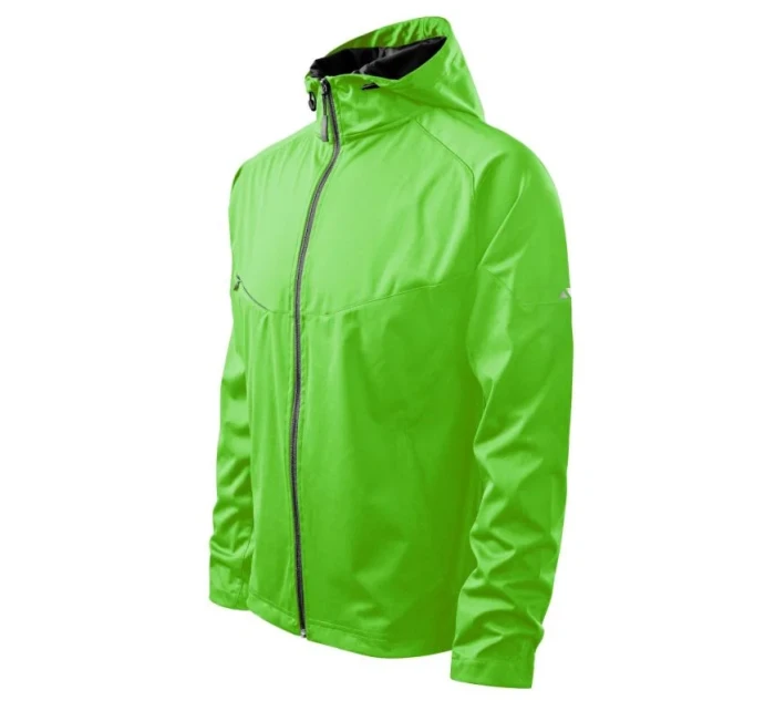Bunda Softshell Cool M model 18000289 - Malfini Bunda Softshell Cool M model 18000289 - Malfini
