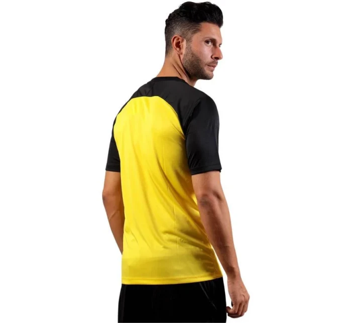 Pánske tričko Capo MC M MAC03 0710 - Givova Pánske tričko Capo MC M MAC03 0710 - Givova