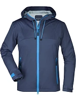 JN Dámská 3vrstvá softshellová bunda 02. model 22529606 - Daiber JN Dámská 3vrstvá softshellová bunda 02. model 22529606 - Daiber