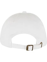 Flexfit 6245CMT 6-panelová čiapka s kšiltom „2-Toned“ 55.45MT biela/čierna Flexfit 6245CMT 6-panelová čiapka s kšiltom „2-Toned“ 55.45MT biela/čierna