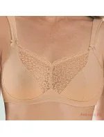 Havanna chirurgická podprsenka oboustranná model 10630418 desert - Anita Care