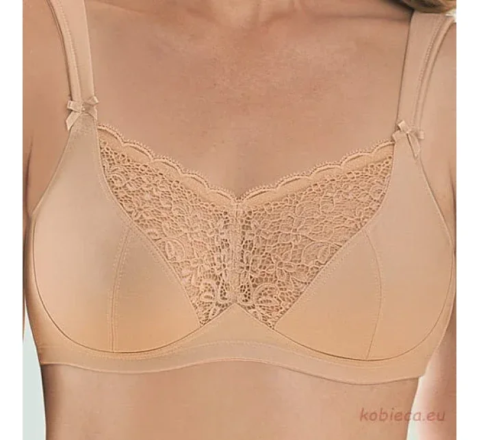 Havanna chirurgická podprsenka oboustranná model 10630418 desert - Anita Care