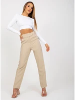 BR SP 113 nohavice.59 béžová BR SP 113 nohavice.59 béžová