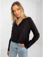 Halenka model 17814491 černá - FPrice