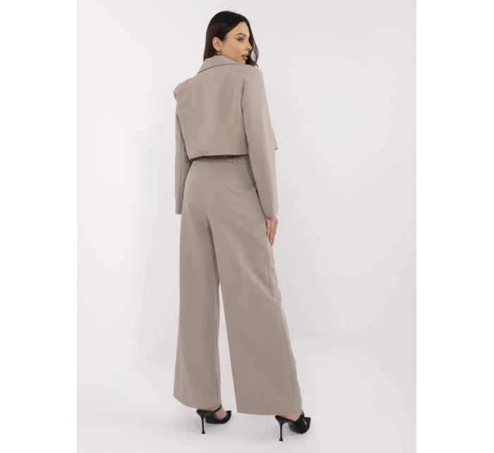 IT KMPL sada FL9019.08P tmavá lila IT KMPL sada FL9019.08P tmavá lila