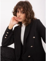 Żakiet TW ZT BI model 19034301 czarny - FPrice