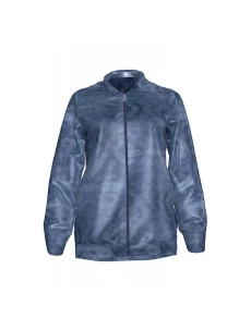 Dámsky župan 00-10-0404-342 modrá - Vamp