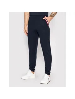 Pánské tepláky  tmavě modré  model 21049891 - Tommy Hilfiger