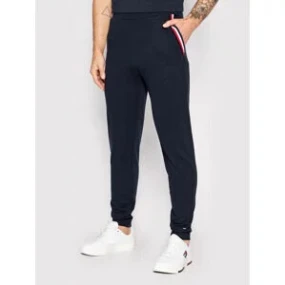 Pánské tepláky  tmavě modré  model 21049891 - Tommy Hilfiger