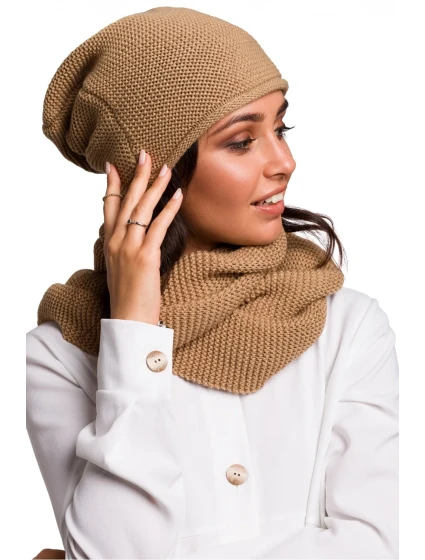 Čiapka model 136400 BE Knit