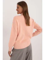 Model svetra 200327 AT Model svetra 200327 AT