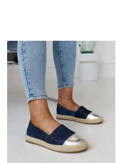 Espadrilky model 207339 Solea