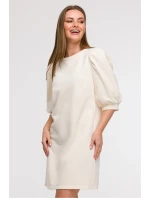 Denné šaty model 211536 BeWear