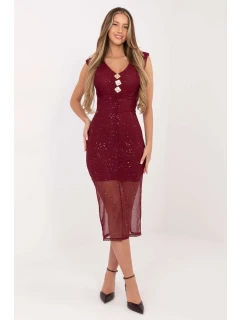 Večerné šaty model 221761 Taliansko Moda