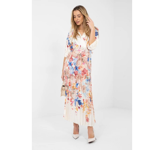 Denné šaty model 224872 Taliansko Moda