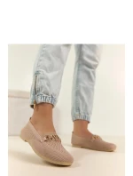 Mokasiny model 224968 Solea