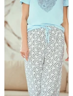 Pyžamo  kr/r MXL W26 model 21890347 - Taro