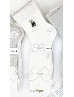 Ponožky WiK Butterfly 3530 wz.03 35-42