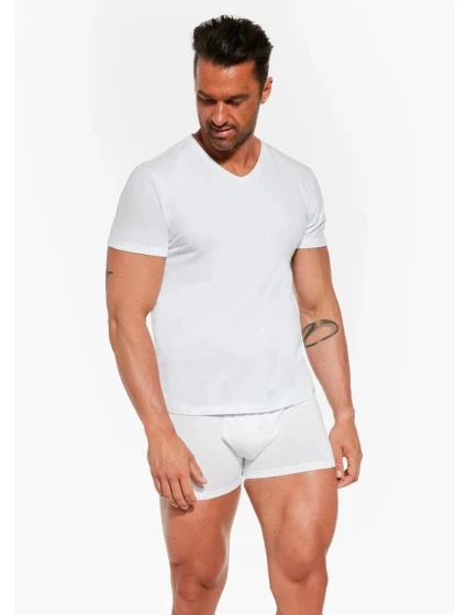 Pánský nátělník model 17384498 New High Emotion kr/r M2XL - Cornette Pánský nátělník model 17384498 New High Emotion kr/r M2XL - Cornette