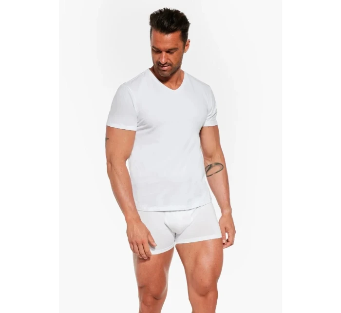 Pánský nátělník model 17384498 New High Emotion kr/r M2XL - Cornette Pánský nátělník model 17384498 New High Emotion kr/r M2XL - Cornette