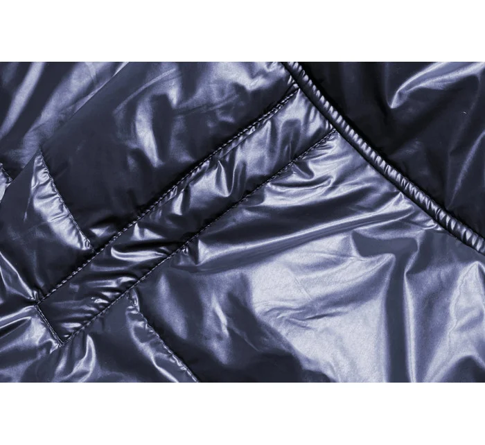 dámská oboustranná bunda model 17099183 - BH FOREVER