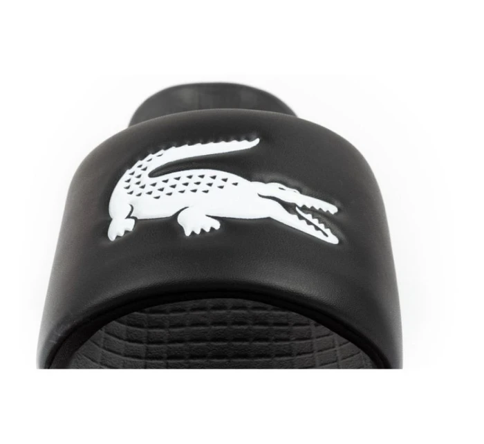 Žabky  Slide M model 19730711 - Lacoste