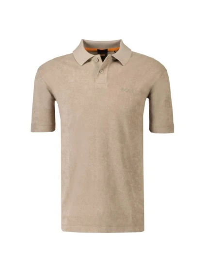 Polokošeľa Boss Pe Towel relaxed fit M 50511083-246 pánska Polokošeľa Boss Pe Towel relaxed fit M 50511083-246 pánska