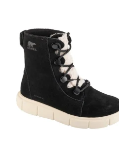 Boty Explorer III Cozy WP W model 20822075 - Sorel