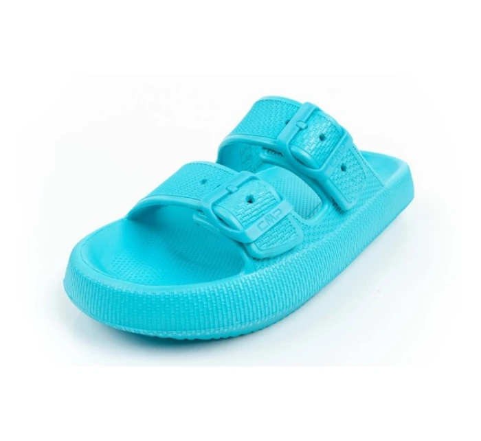 Slipper W dámské žabky model 21167636 - CMP Slipper W dámské žabky model 21167636 - CMP