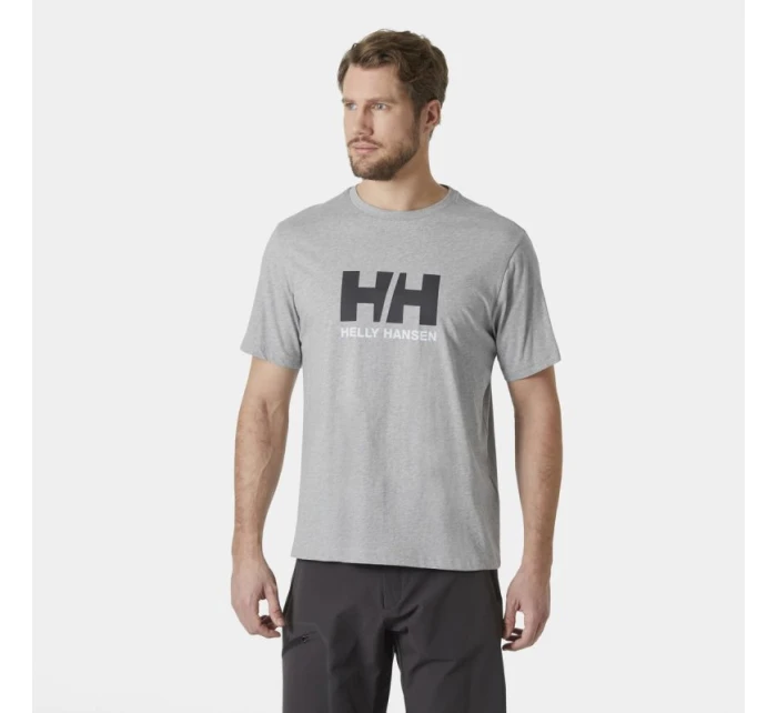 HH Logo 3.0 M  Tričko model 21228015 - Helly Hansen