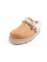 Skechers Cozy Blend dámske žabky zateplené slip-on tenisky dámske