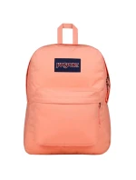 JanSport Superbreak Batoh EK0A5BAG1T51 Orange Jedna veľkosť JanSport Superbreak Batoh EK0A5BAG1T51 Orange Jedna veľkosť