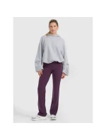 Dámska nepremokavá mikina s kapucňou 4F 4FRAW25TSWSF2462-26M